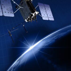 US Federal Communications Commission seeks alternative GPS technology