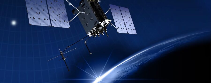 US Federal Communications Commission seeks alternative GPS technology