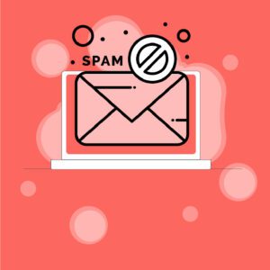 حذف اسپم از فرم تماس [ آموزش گام به گام و کاربردی]