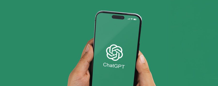 ChatGPT-based social network is on the way