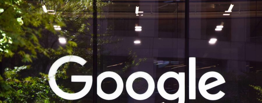 Federal court rules Google has monopoly over online advertising market