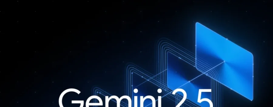 Gemini 2.5 Flash is introduced; Google's first hybrid AI