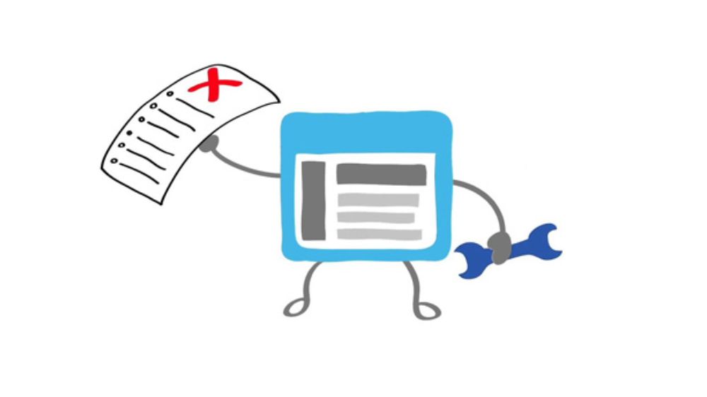 خطای Googlebot cannot access CSS and JS files