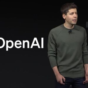 OpenAI's most advanced open-weight language model to be unveiled