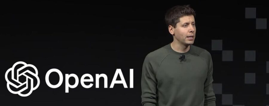OpenAI's most advanced open-weight language model to be unveiled