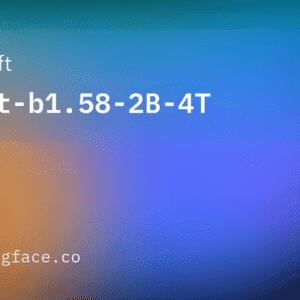 The Future of Low-Power AI with Microsoft BitNet