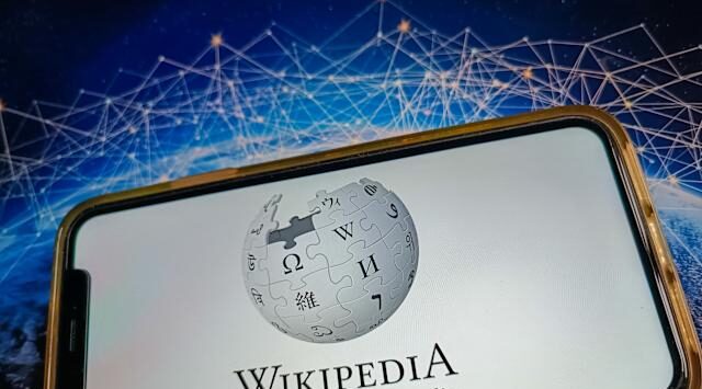 Wikipedia releases dedicated dataset for AI developers
