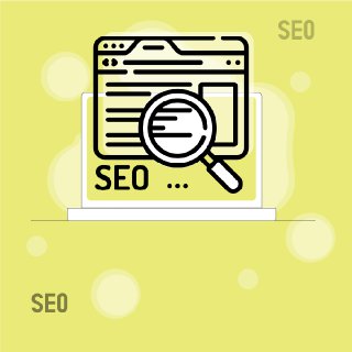 تاثیر سایت آماده در سئو