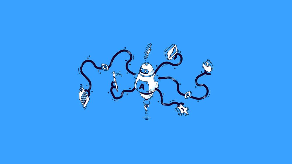 سئو سایت با هوش مصنوعی