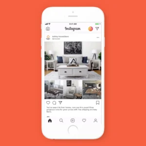 Earn money from Instagram with the Referrals plan
