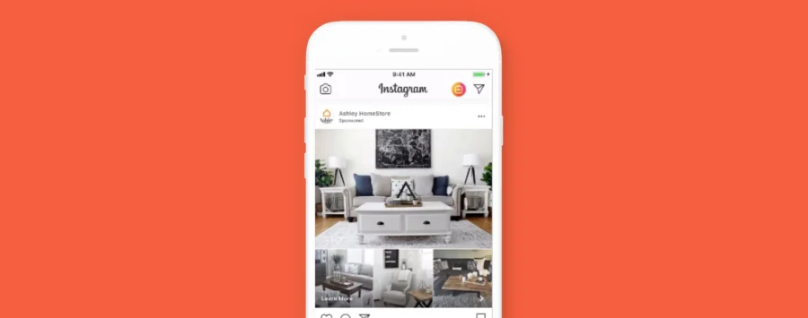 Earn money from Instagram with the Referrals plan