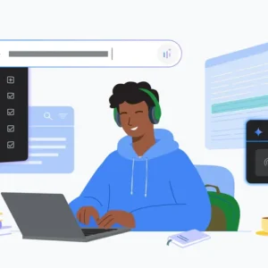 Free access to Google's advanced AI tools