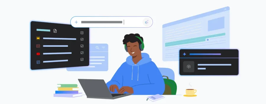 Free access to Google's advanced AI tools