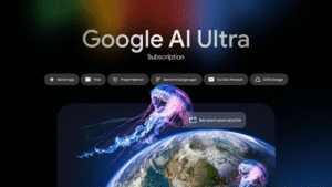 Google AI Pro