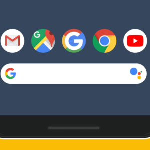 Introducing the Activity tab in the new Google app update