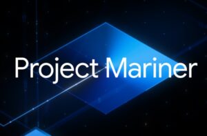 Project Mariner