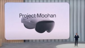 Project Moohan