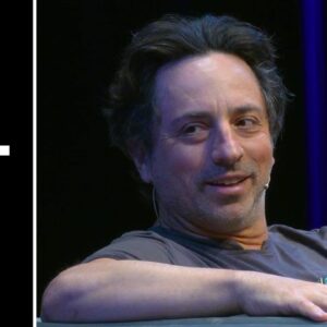 SERGEI BRAIN All-In podcast