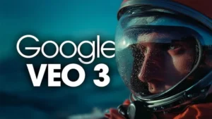 Veo 3
