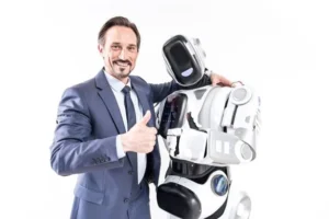 Will you get better answers with the threat of artificial intelligence?