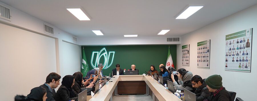 آغاز پیش ثبت‌نام الکامپ 1404