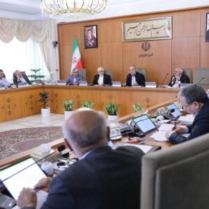 ستاد توسعه فناوری و کاربرد هوش مصنوعی کشور تشکیل شد