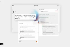 Opera’s new AI browser promises to write code while you sleep