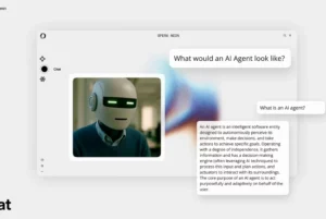 Opera’s new AI browser promises to write code while you sleep