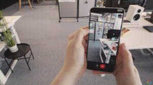 Astra Project Experience Google Live Search Feature Enabled news