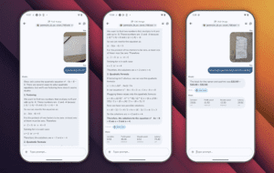 Run AI models offline on mobile with the AI ​​Edge Gallery app news