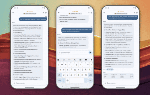 Run AI models offline on mobile with the AI ​​Edge Gallery app news