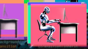 ai threatens half of entry-level office jobs news