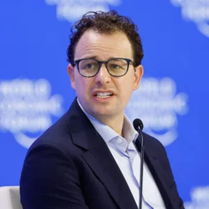 ai threatens half of entry-level office jobs news