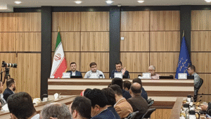 تأسیس صندوق زیرساخت هوش‌ مصنوعی