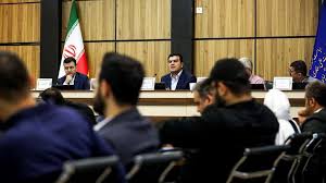 معاون علمی ریاست‌جمهوری