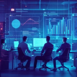 Advances in AI coding Reducing project time from days to hours news