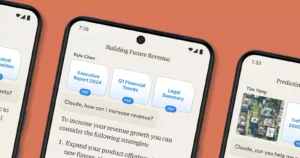 Claude integrated with Canva designing and building apps is easier than ever news