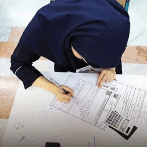 Entrance exam candidates should be wary of scammers tricks on social media news