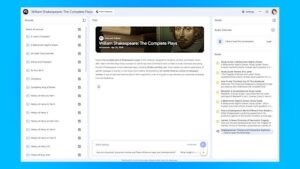 NotebookLM How to try Google experimental AI-first notebook