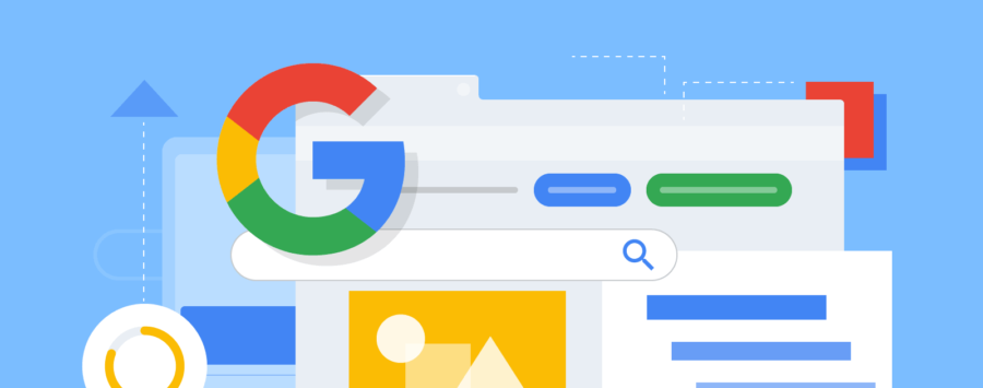 Google updates URL structure guidance document