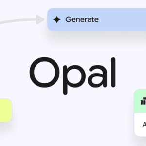 Introducing Opal