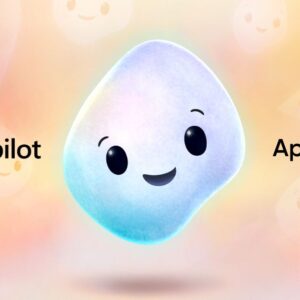 Microsoft Copilot's new AI visual identity Appearance