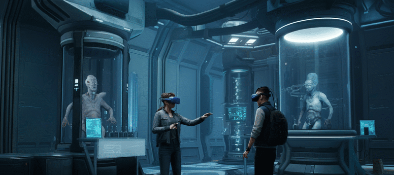 Nearly 20% Of New Steam Games In 2025 Use Generative AI