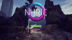 Nyric