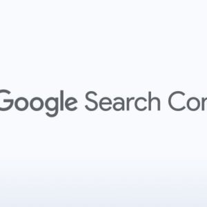 Search Console has a new icon