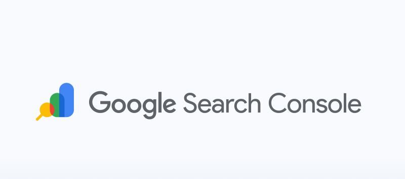 Search Console has a new icon
