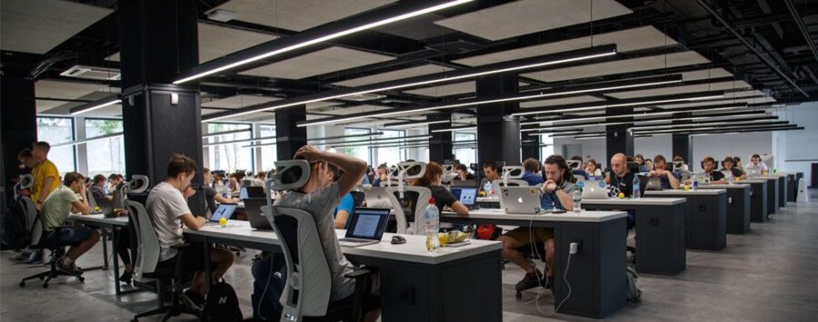 The Vice President for Science called for a review of the Social Security Organization's interaction with co working spaces news
