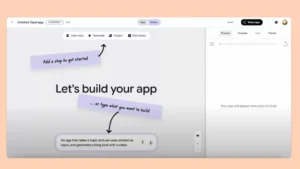 google Introducing Opal