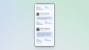 جستجوی عمیق (Deep Search) AI Mode