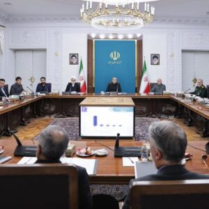 آیین‌نامه اجرایی کمیته تسهیل فعالیت کسب‌وکارهای دیجیتال